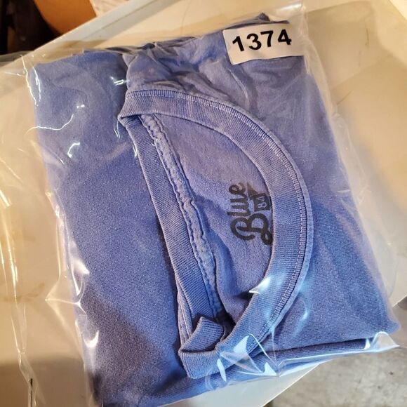 Mt. Rushmore Shirt Mens 2XL Blue South Dakota Memorial Graphic Tee - Picture 11 of 11